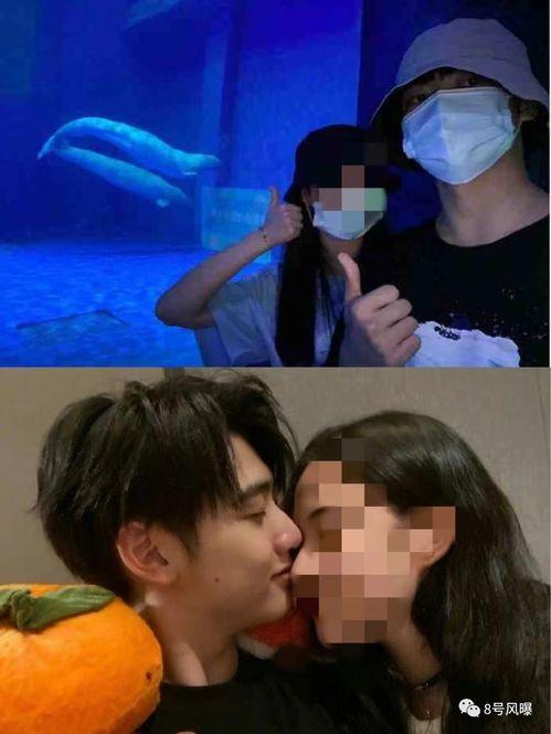 孙浩俊前女友爆料视频,揭秘背后惊人真相