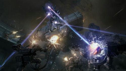 逆战18号最新爆料视频,揭秘神秘角色与全新玩法  第2张