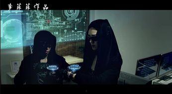 双生刺在线观看,穿越时空的生死对决  第2张